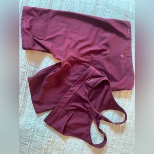 Old navy athletic medium set